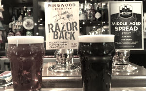 Local Ales
